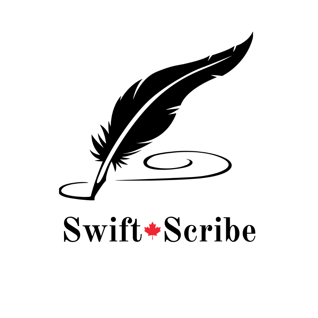 swiftscribe.ca